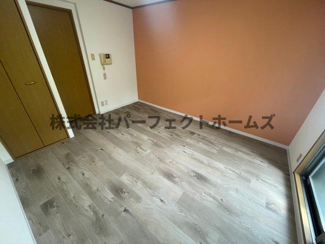 枚方グランドマンションの収納|収納スペース豊富です