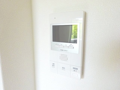 【セキュリティ】 | アビタ青木パークサイド