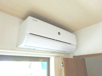 【設備】 | アビタ青木パークサイド