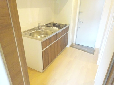 【内装】 | アビタ青木パークサイド