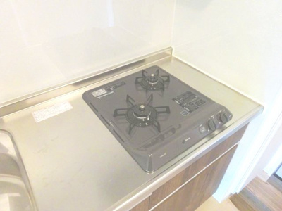 【キッチン】 | アビタ青木パークサイド