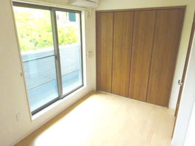 【居間・リビング】 | アビタ青木パークサイド