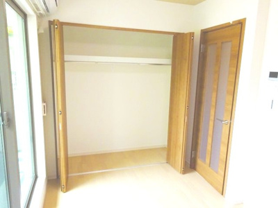 【収納】 | アビタ青木パークサイド