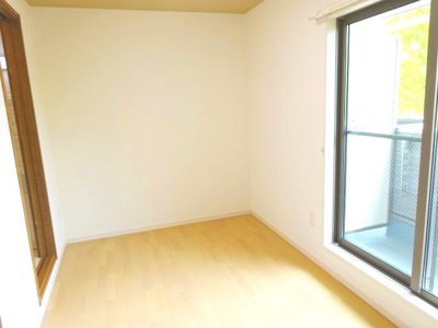 【寝室】 | アビタ青木パークサイド