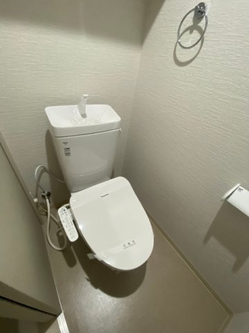 【トイレ】 | ひかりマンション