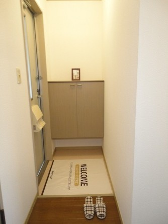 アビタシオンの設備