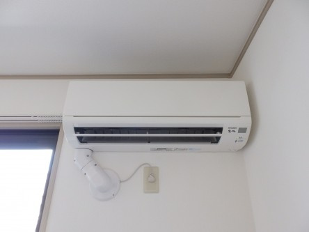 アビタシオンの設備