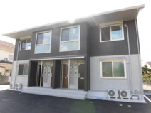 カーサ　カンパーニャの画像