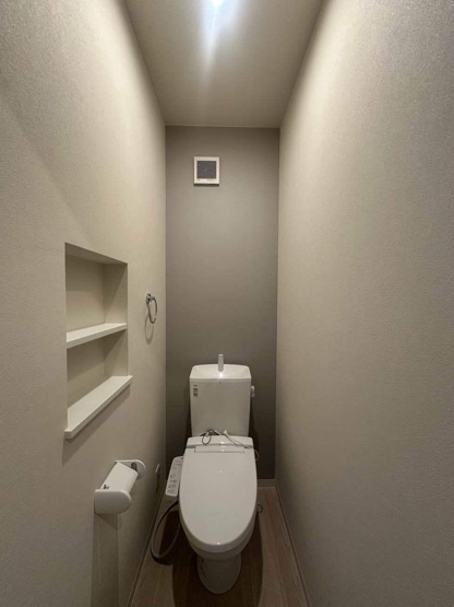 【トイレ】 | 南国市田村乙