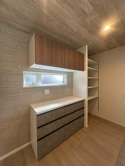 【キッチン】 | 南国市田村乙