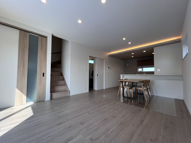 【居間・リビング】 | 南国市田村乙