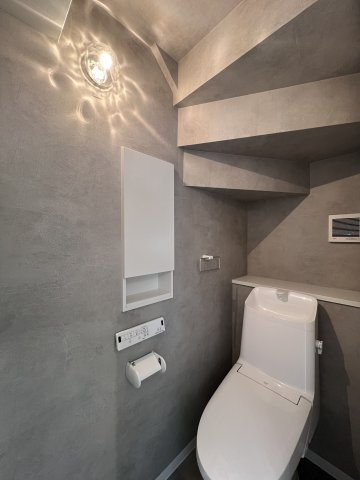 【トイレ】 | 南国市田村乙