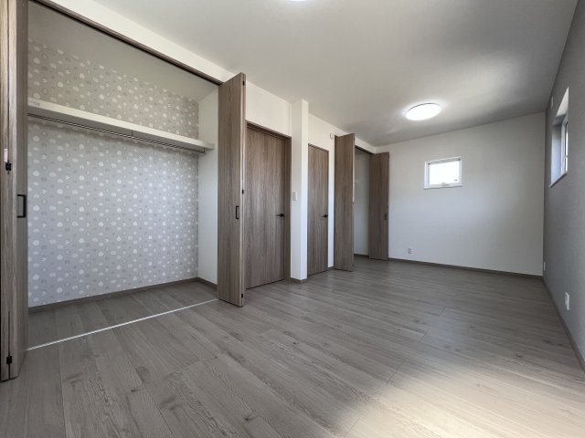 【洋室】 | 南国市田村乙（未入居物件）