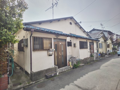 【その他】 | 宝町乾貸家B