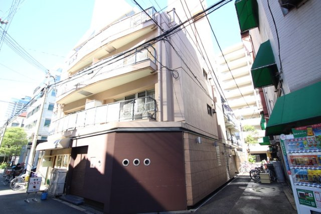 【外観】 | クレッセント