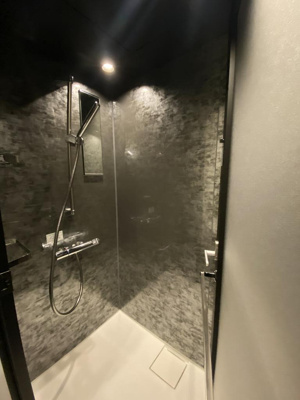 【浴室】 | クレッセント