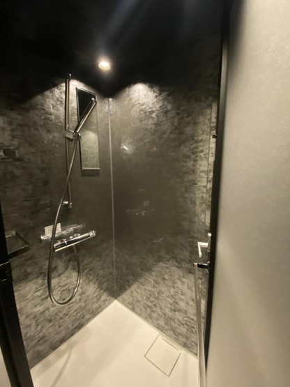 【浴室】 | クレッセント