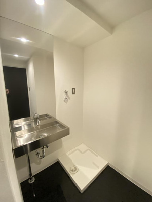 【洗面所】 | クレッセント