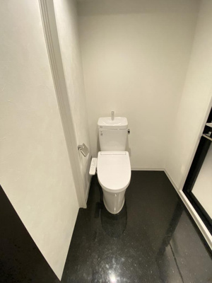 【トイレ】 | クレッセント