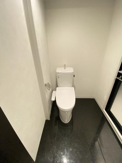 【トイレ】 | クレッセント