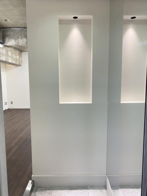 【玄関】 | クレッセント