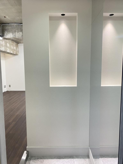 【玄関】 | クレッセント