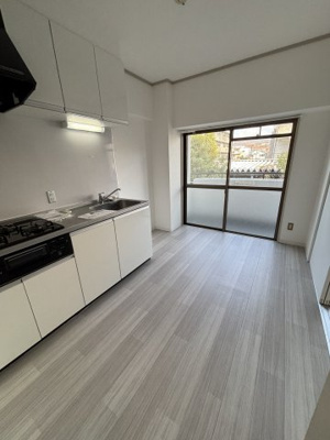 【居間・リビング】 | ドムール四条畷