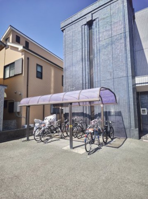 【その他共用部分】 | ドムール四条畷