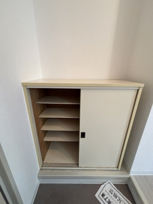 【収納】 | ドムール四条畷