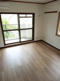 【洋室】 | リエス永山