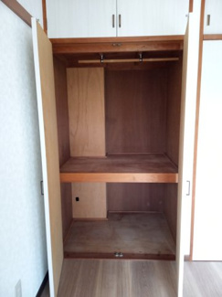 【収納】 | リエス永山