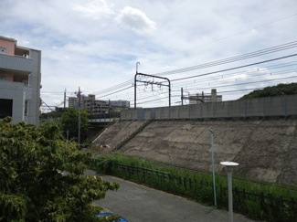 【展望】 | リエス永山