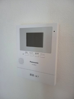 【セキュリティ】 | リエス永山