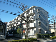 リエス永山の画像