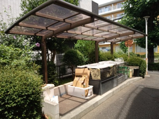 【その他共用部分】 | リエス永山