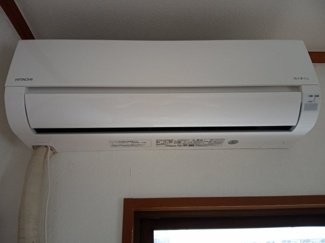 【設備】 | リエス永山