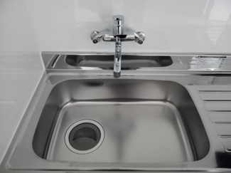 【設備】 | リエス永山