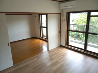 【居間・リビング】 | リエス永山