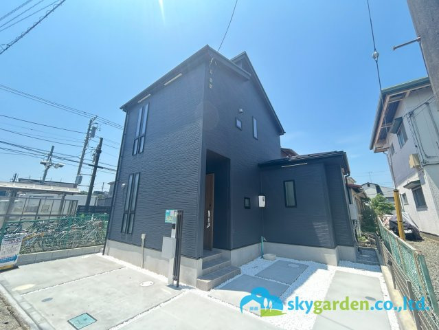 平塚市南金目　中古戸建