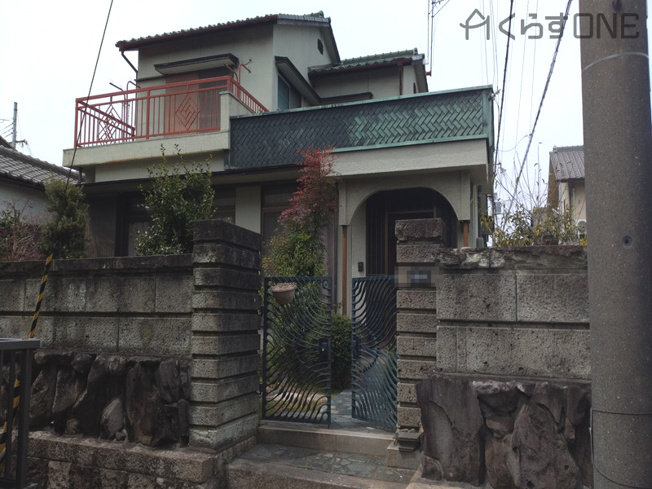 【外観】 | 姫路市大津区吉美／売土地