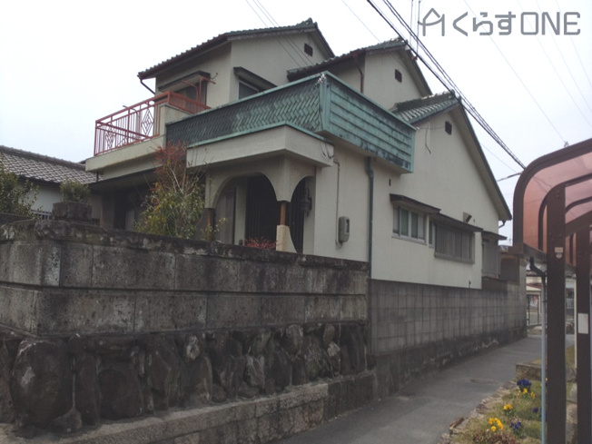 【外観】 | 姫路市大津区吉美／売土地