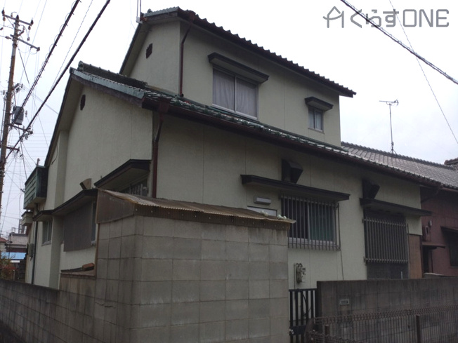 【外観】 | 姫路市大津区吉美／売土地