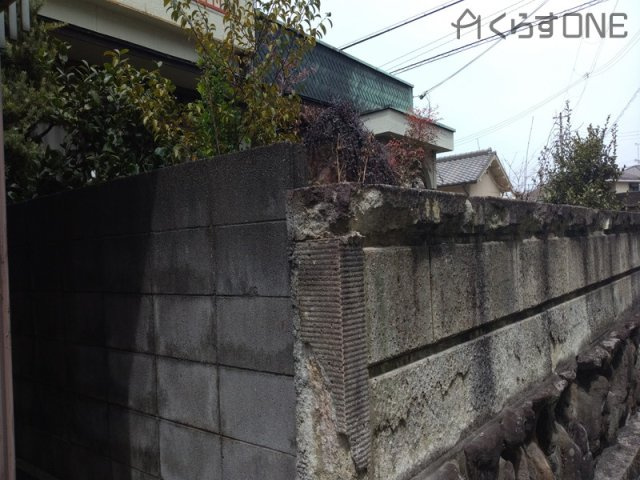 【外観】 | 姫路市大津区吉美／売土地