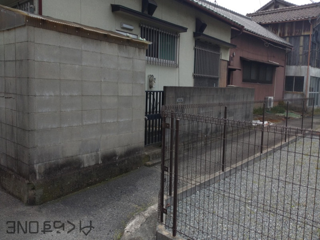 【外観】 | 姫路市大津区吉美／売土地