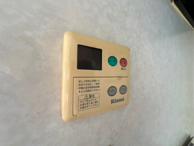 エクセルコートＢの設備