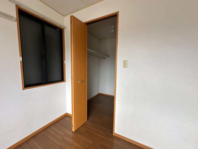 エクセルコートＢの収納