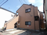 プチ・メゾン・ド・クローバーの画像