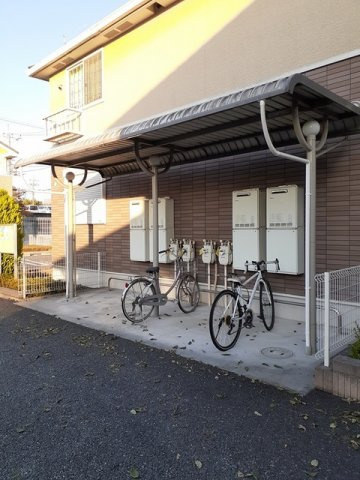 アプローズＡのその他共用部分