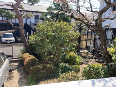 ※写真は他のお部屋のものです。