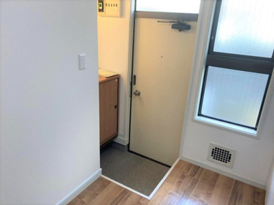 ※写真は他のお部屋のものです。